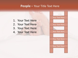 Cold Electric System PowerPoint Template