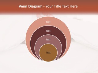 Cold Electric System PowerPoint Template