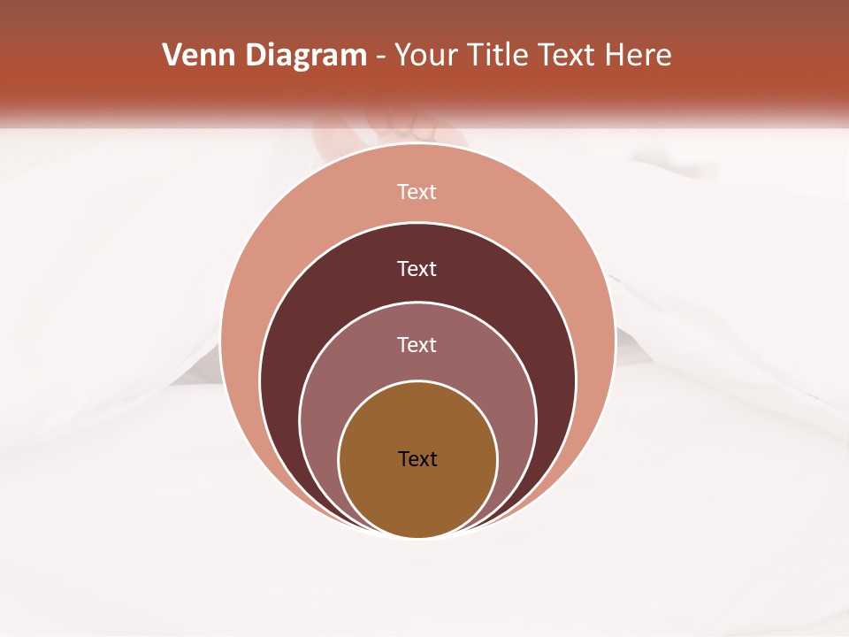 Cold Electric System PowerPoint Template