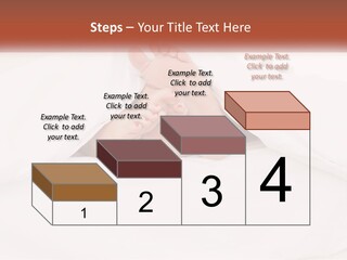 Cold Electric System PowerPoint Template