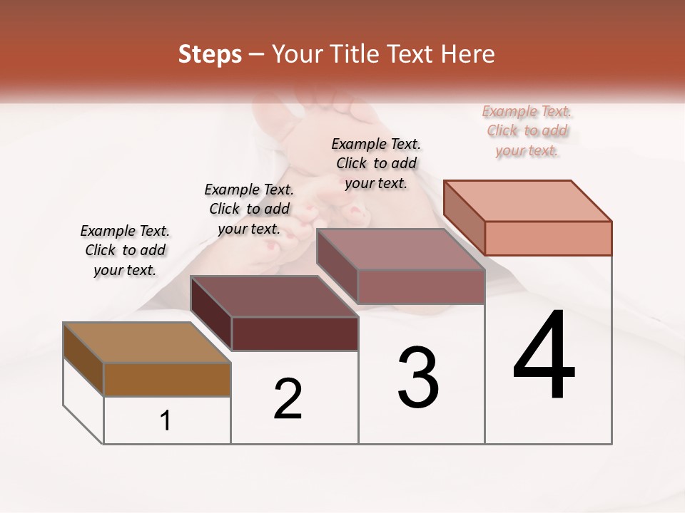 Cold Electric System PowerPoint Template