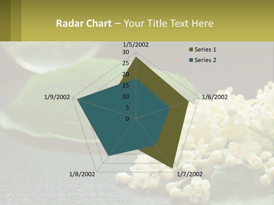 White Unit Air PowerPoint Template