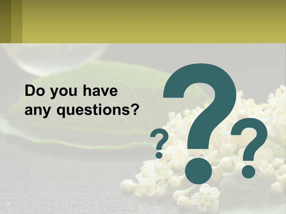 White Unit Air PowerPoint Template