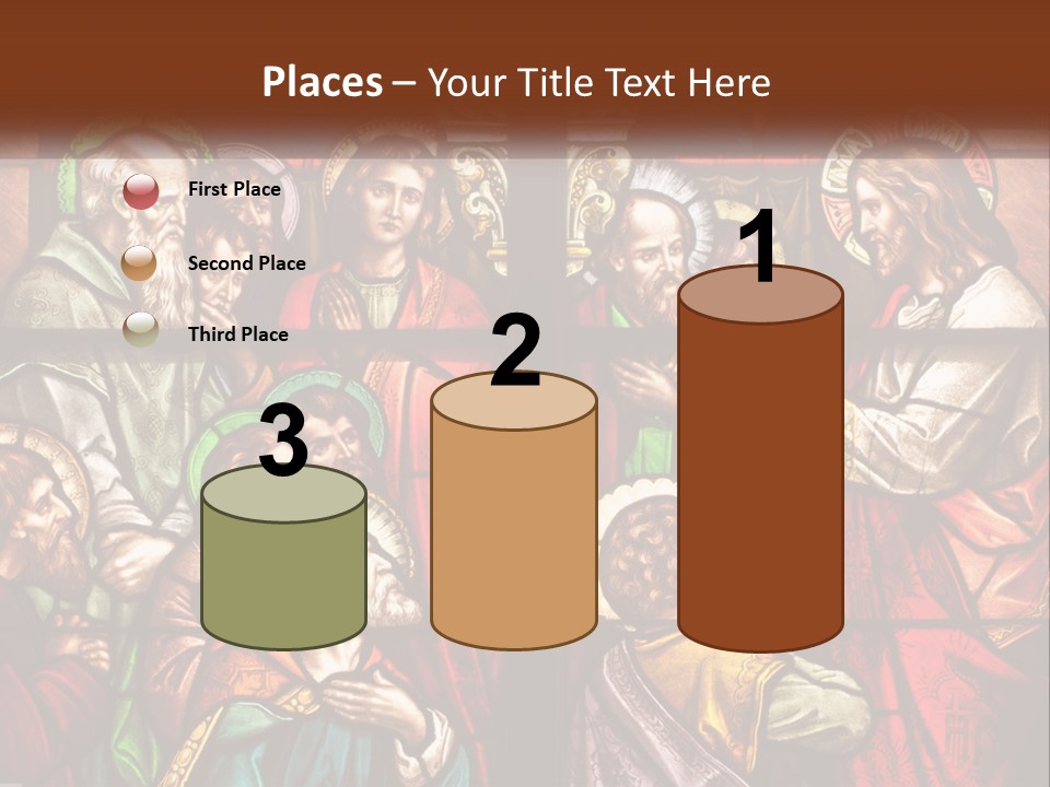 Air Electricity Part PowerPoint Template