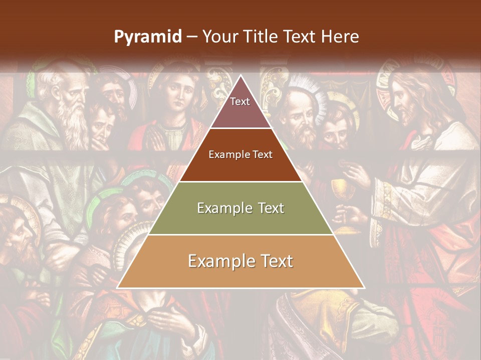 Air Electricity Part PowerPoint Template