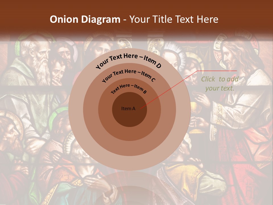 Air Electricity Part PowerPoint Template