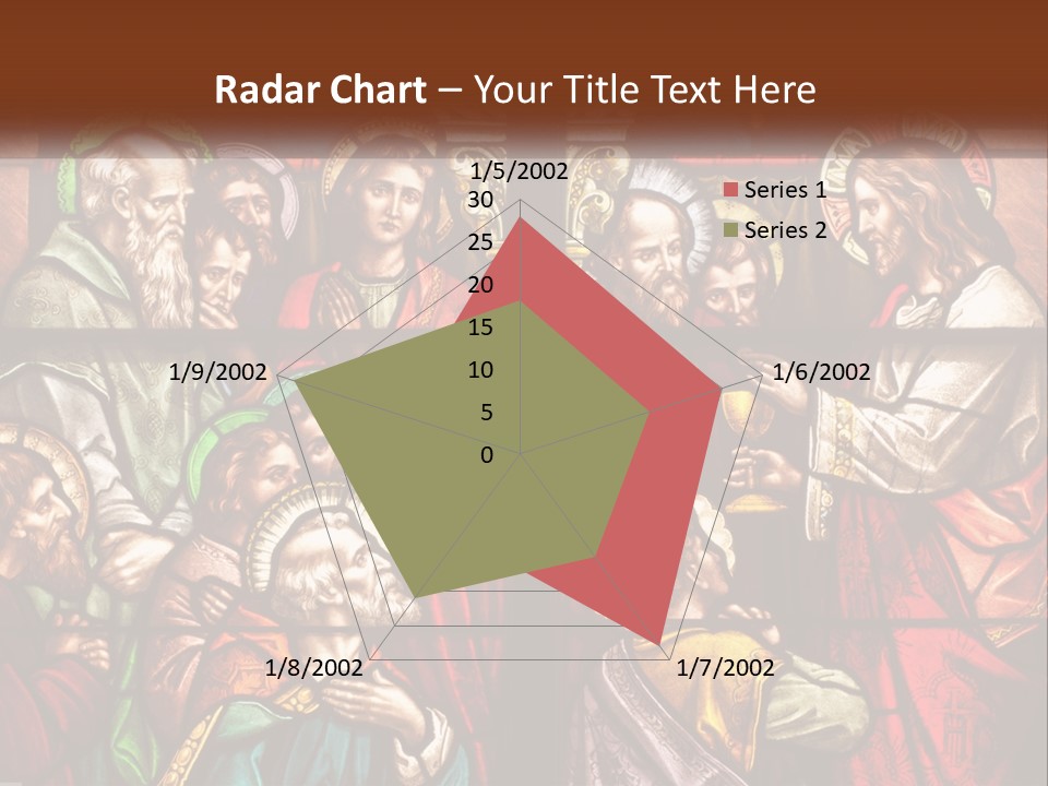 Air Electricity Part PowerPoint Template