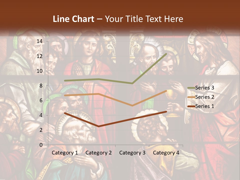 Air Electricity Part PowerPoint Template