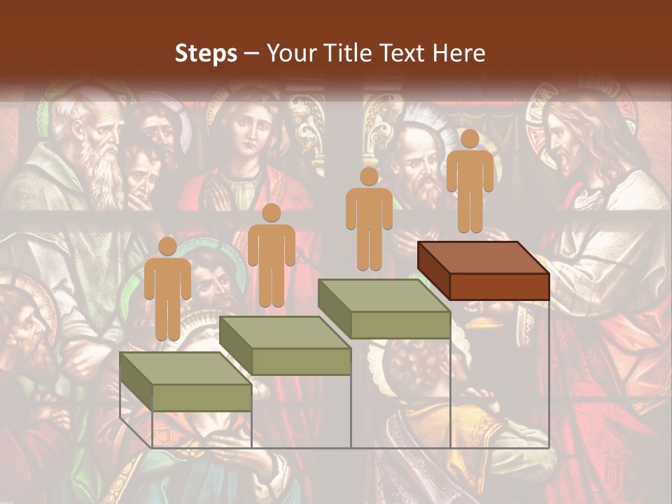 Air Electricity Part PowerPoint Template