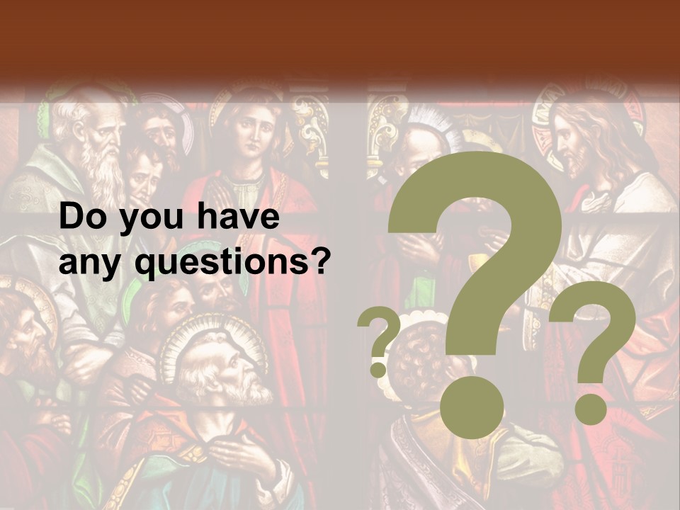 Air Electricity Part PowerPoint Template