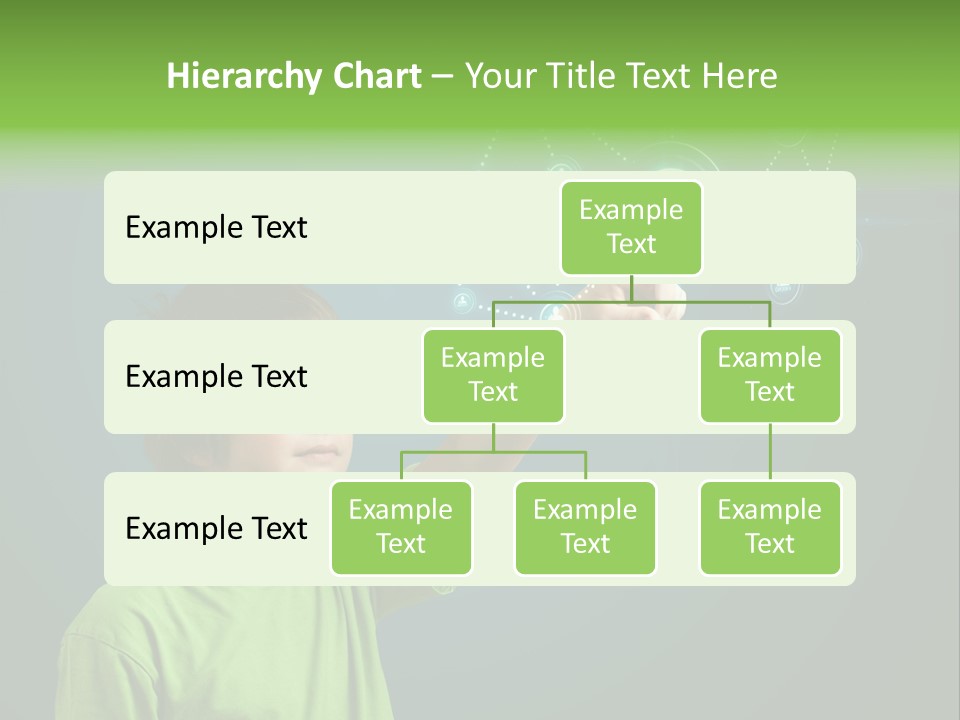 Conditioner Energy Remote PowerPoint Template