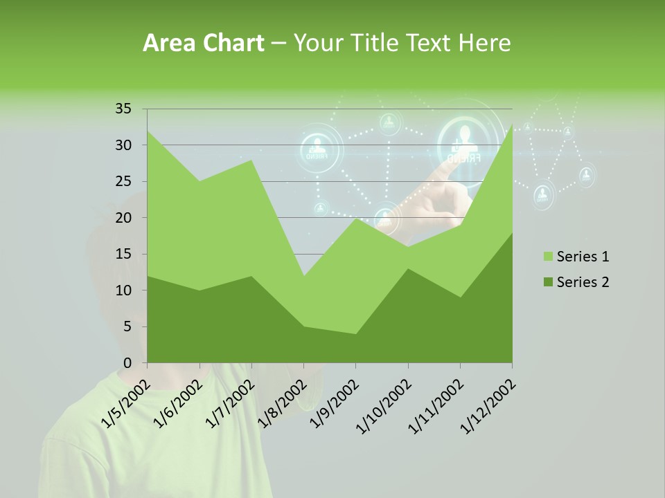 Conditioner Energy Remote PowerPoint Template