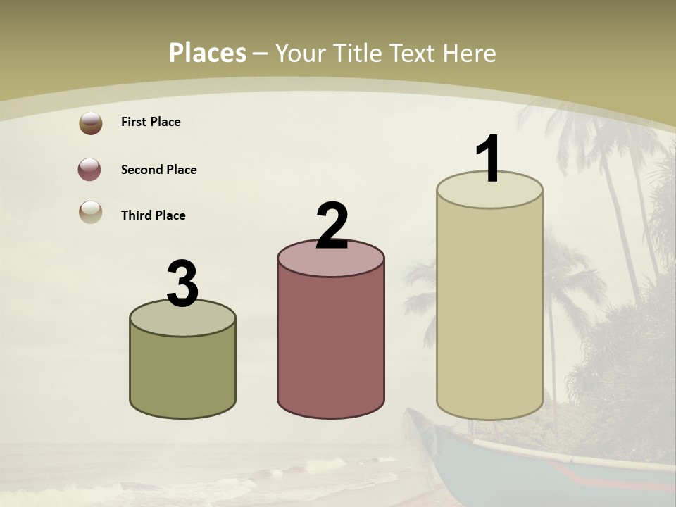 Industry Remote Supply PowerPoint Template
