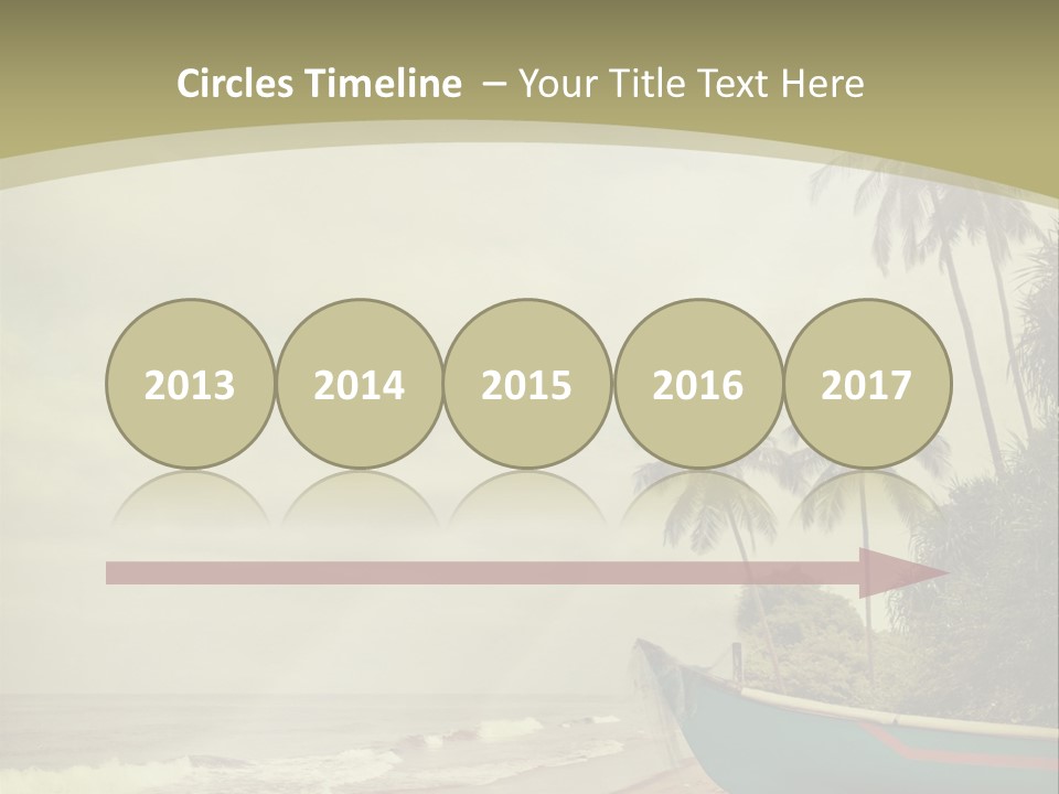 Industry Remote Supply PowerPoint Template
