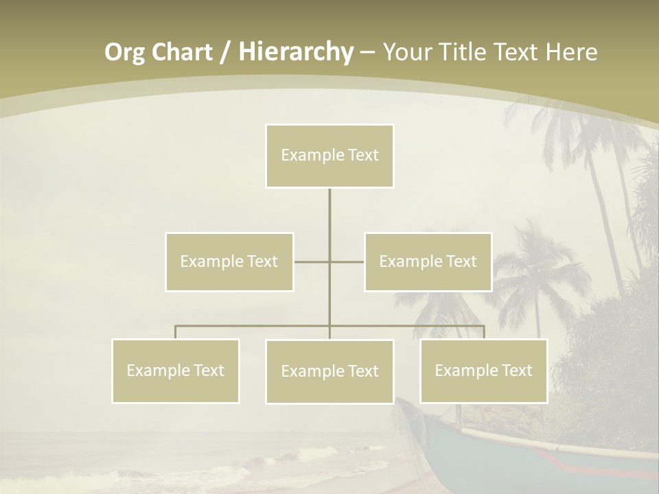 Industry Remote Supply PowerPoint Template