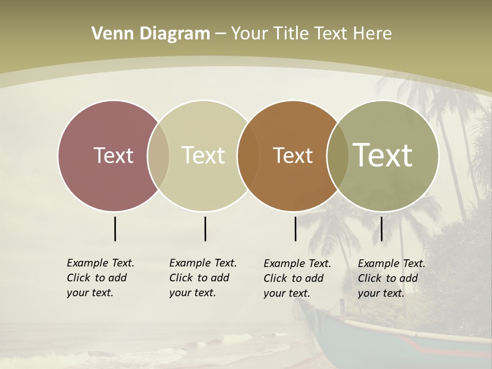 Industry Remote Supply PowerPoint Template