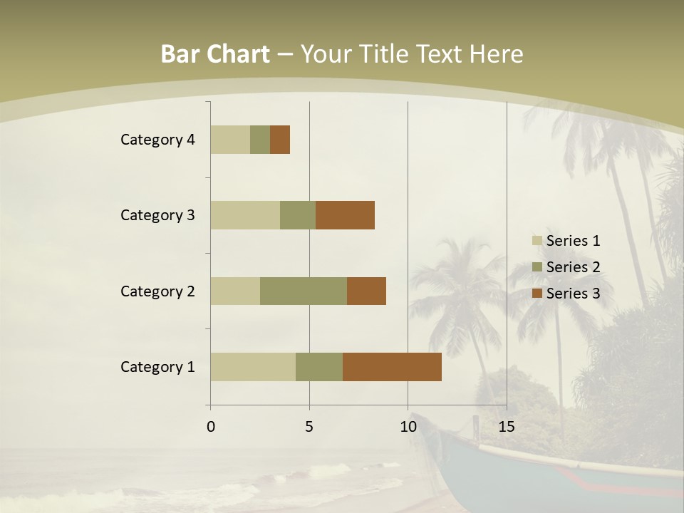 Industry Remote Supply PowerPoint Template
