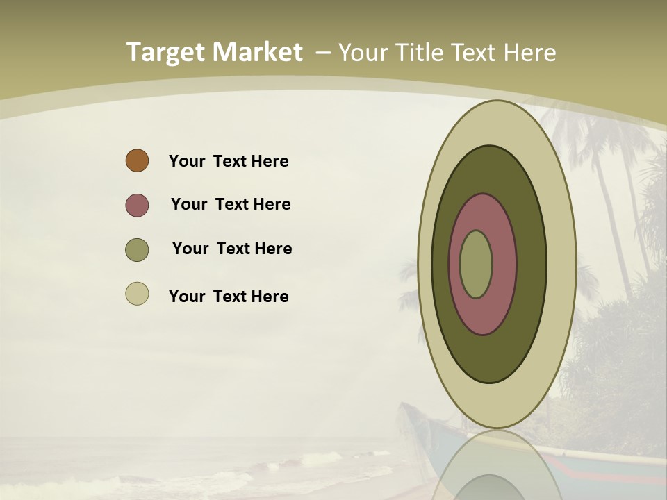 Industry Remote Supply PowerPoint Template