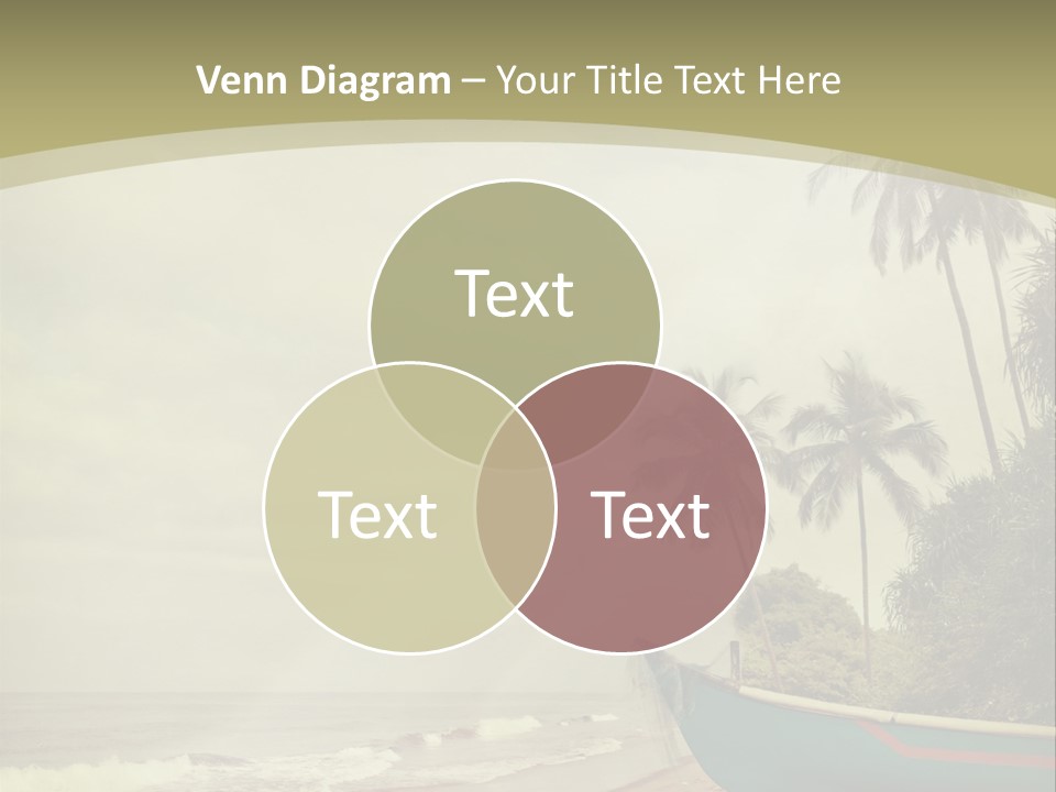 Industry Remote Supply PowerPoint Template