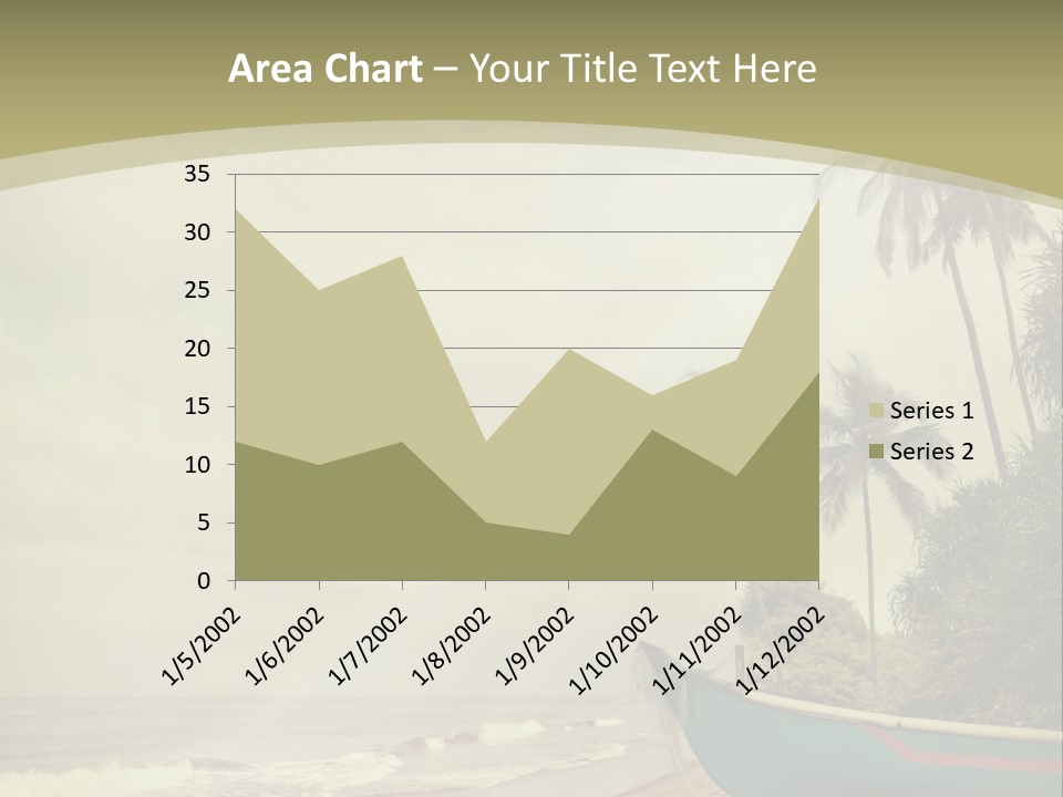 Industry Remote Supply PowerPoint Template