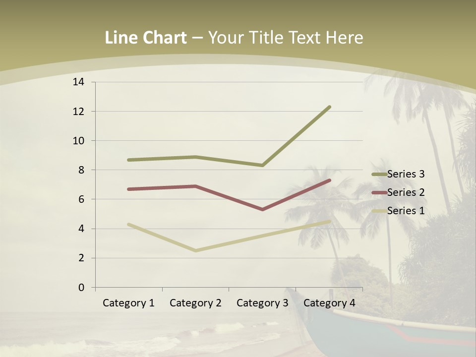 Industry Remote Supply PowerPoint Template