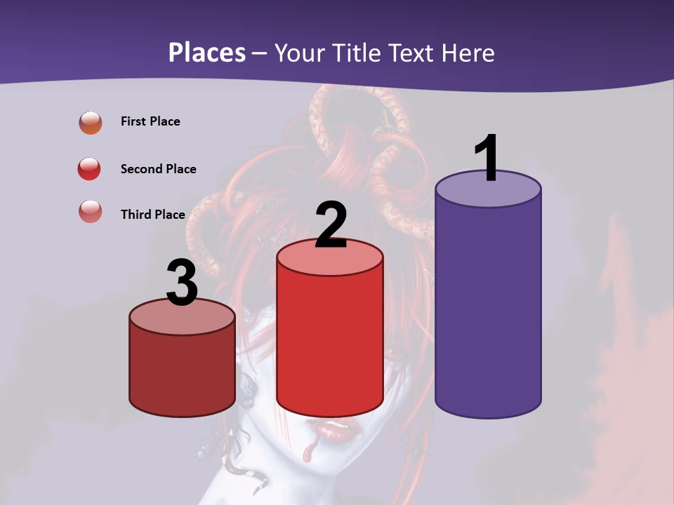 Remote Equipment Cool PowerPoint Template