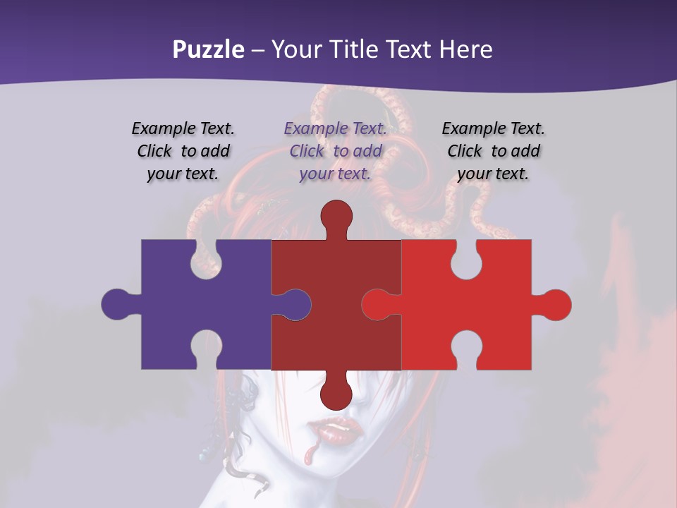 Remote Equipment Cool PowerPoint Template