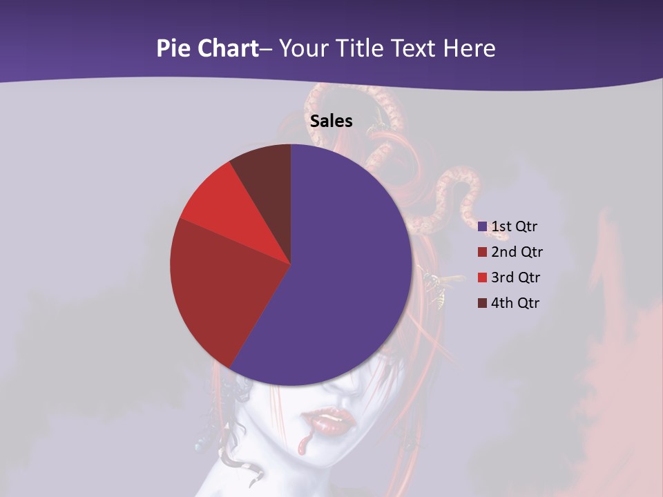 Remote Equipment Cool PowerPoint Template