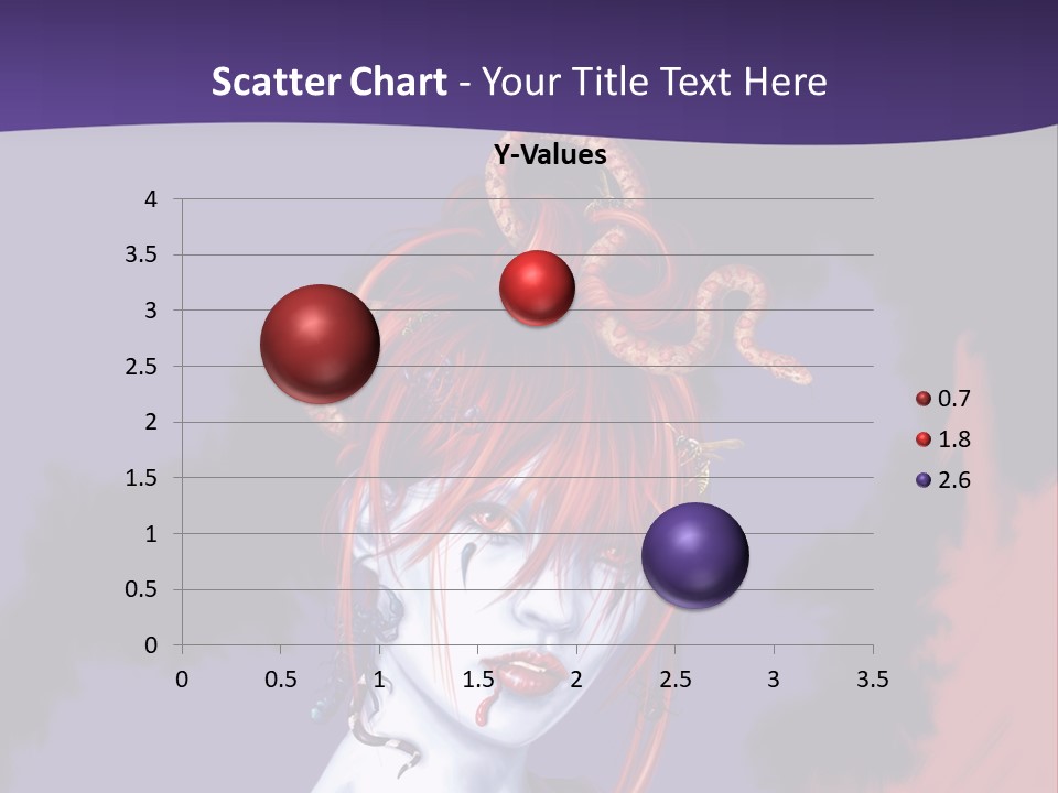 Remote Equipment Cool PowerPoint Template