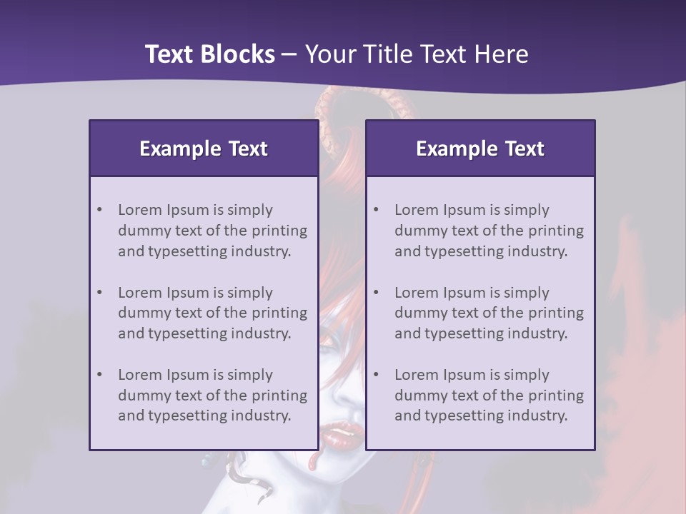 Remote Equipment Cool PowerPoint Template