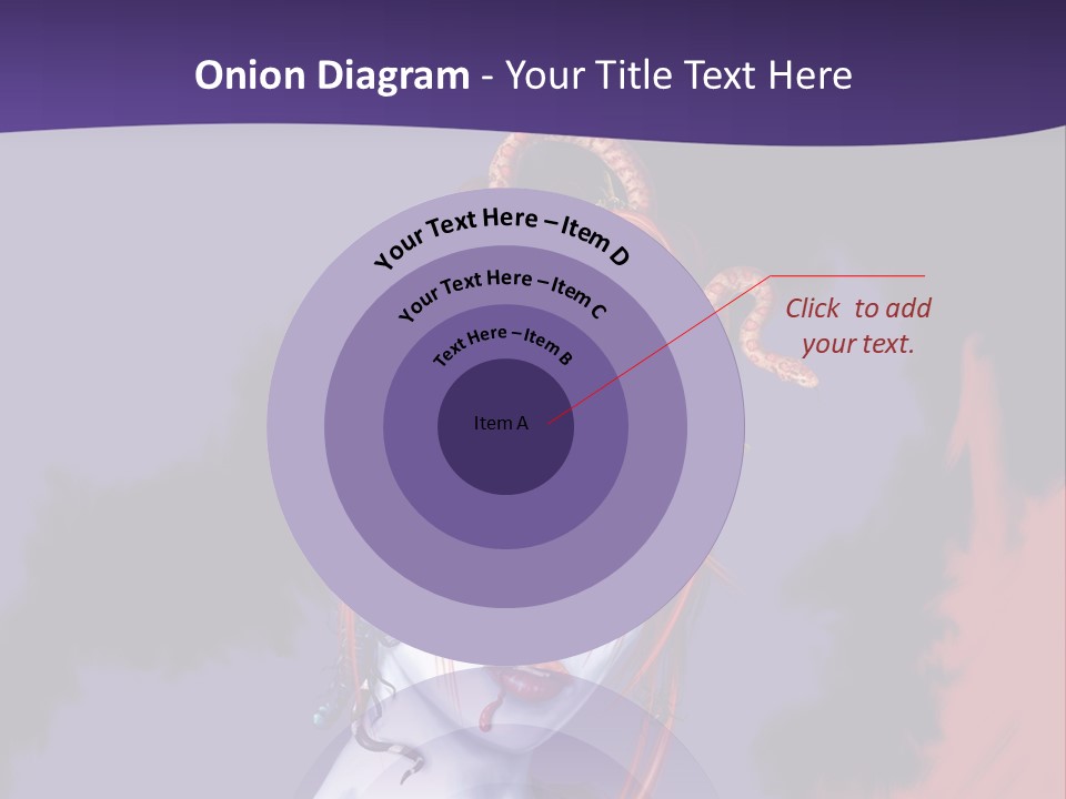 Remote Equipment Cool PowerPoint Template