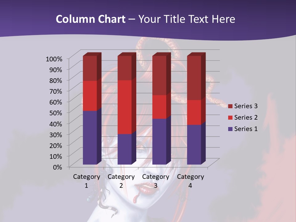 Remote Equipment Cool PowerPoint Template