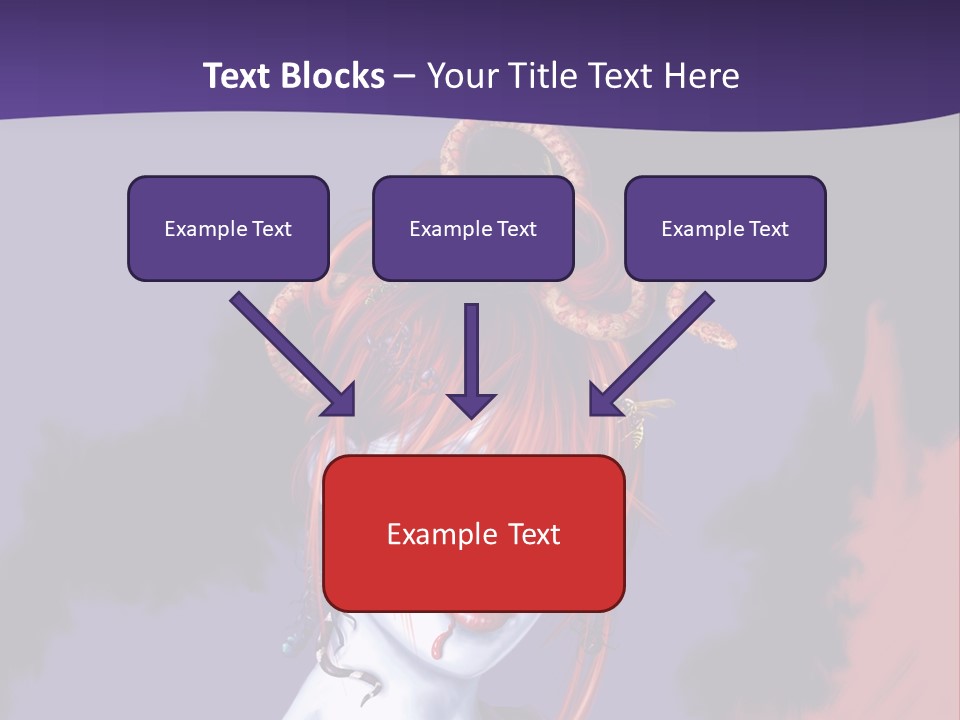 Remote Equipment Cool PowerPoint Template