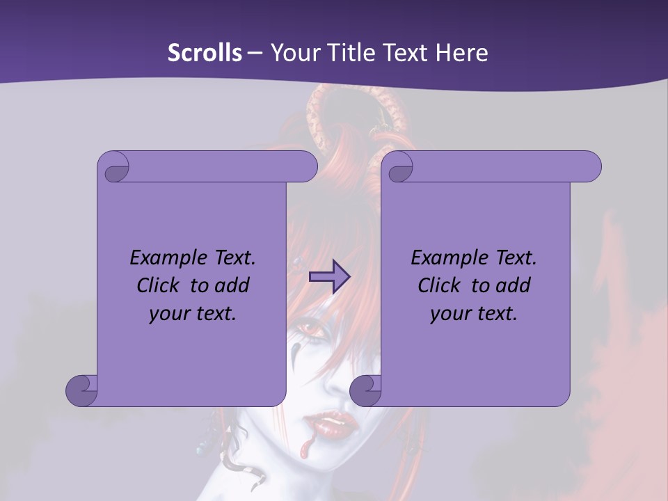 Remote Equipment Cool PowerPoint Template