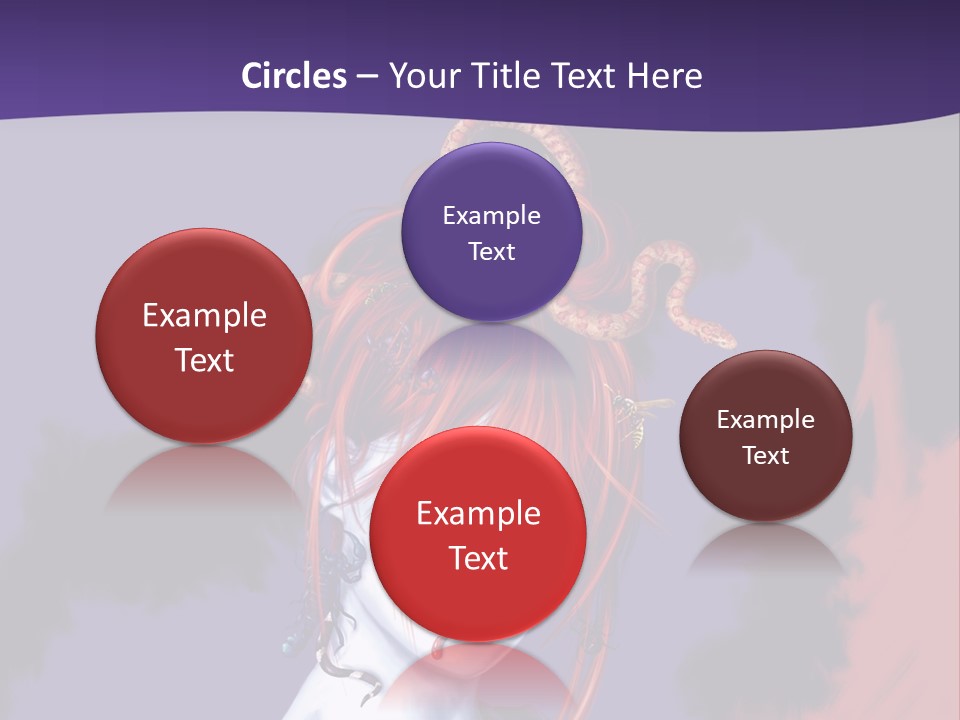 Remote Equipment Cool PowerPoint Template