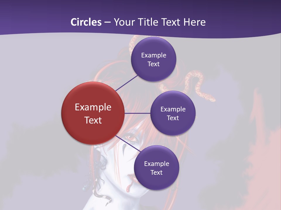 Remote Equipment Cool PowerPoint Template