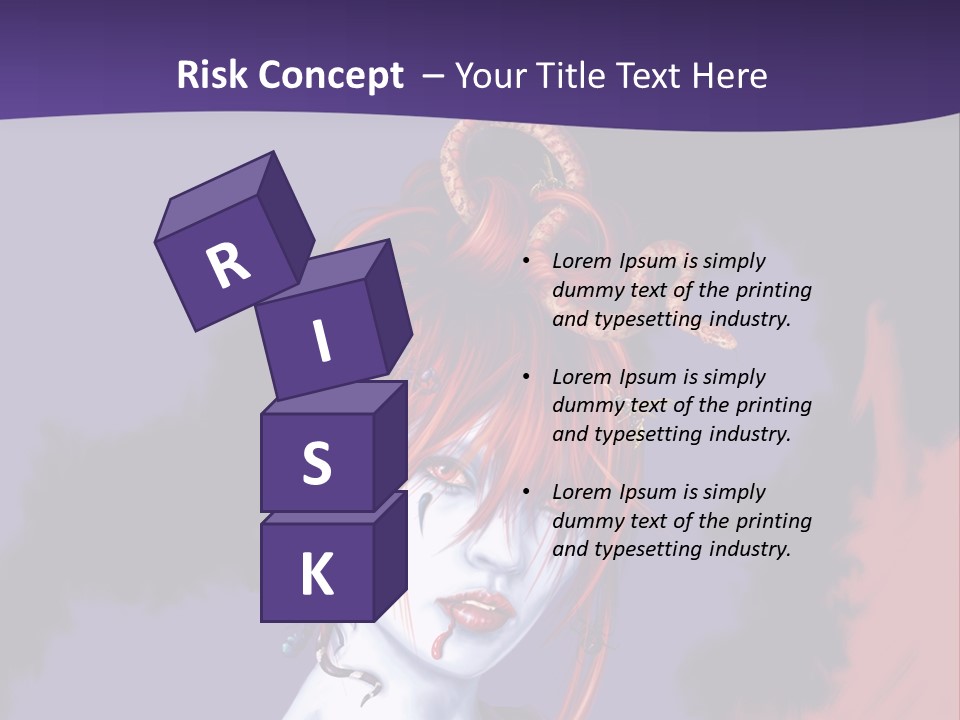 Remote Equipment Cool PowerPoint Template