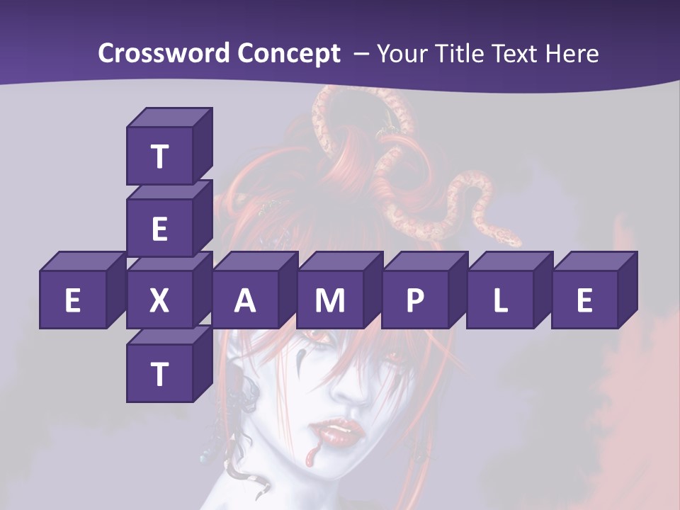 Remote Equipment Cool PowerPoint Template