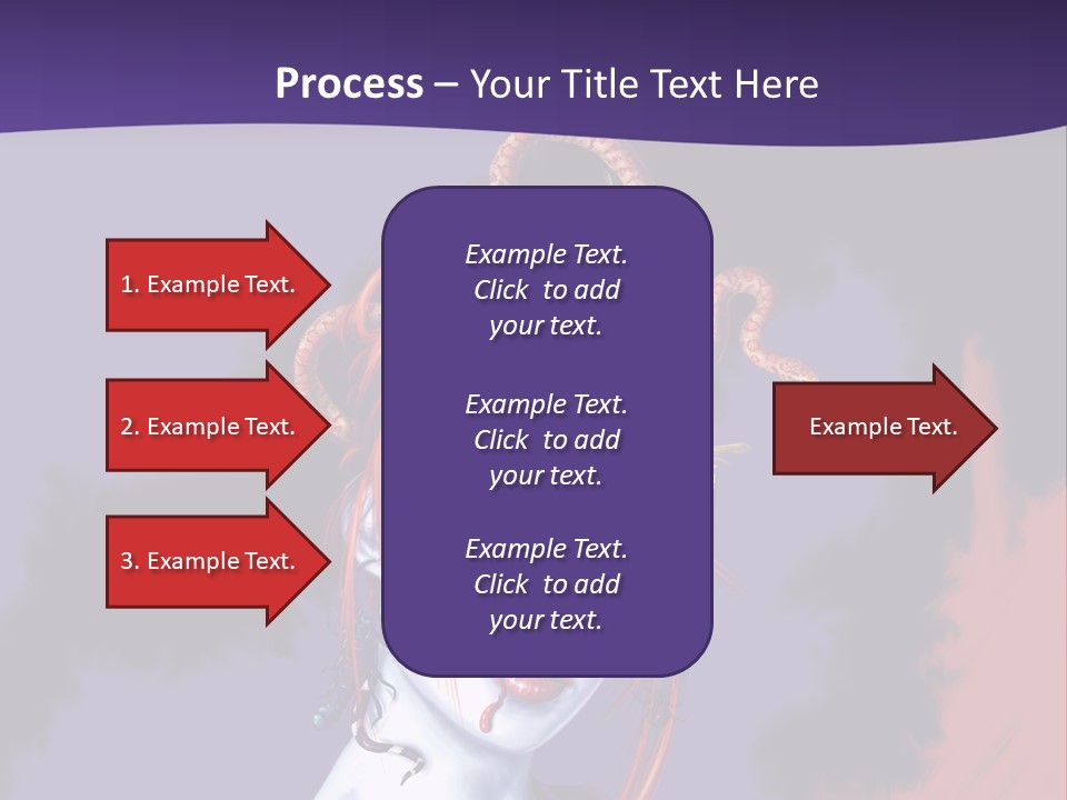 Remote Equipment Cool PowerPoint Template