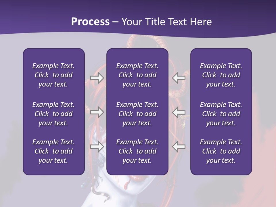 Remote Equipment Cool PowerPoint Template
