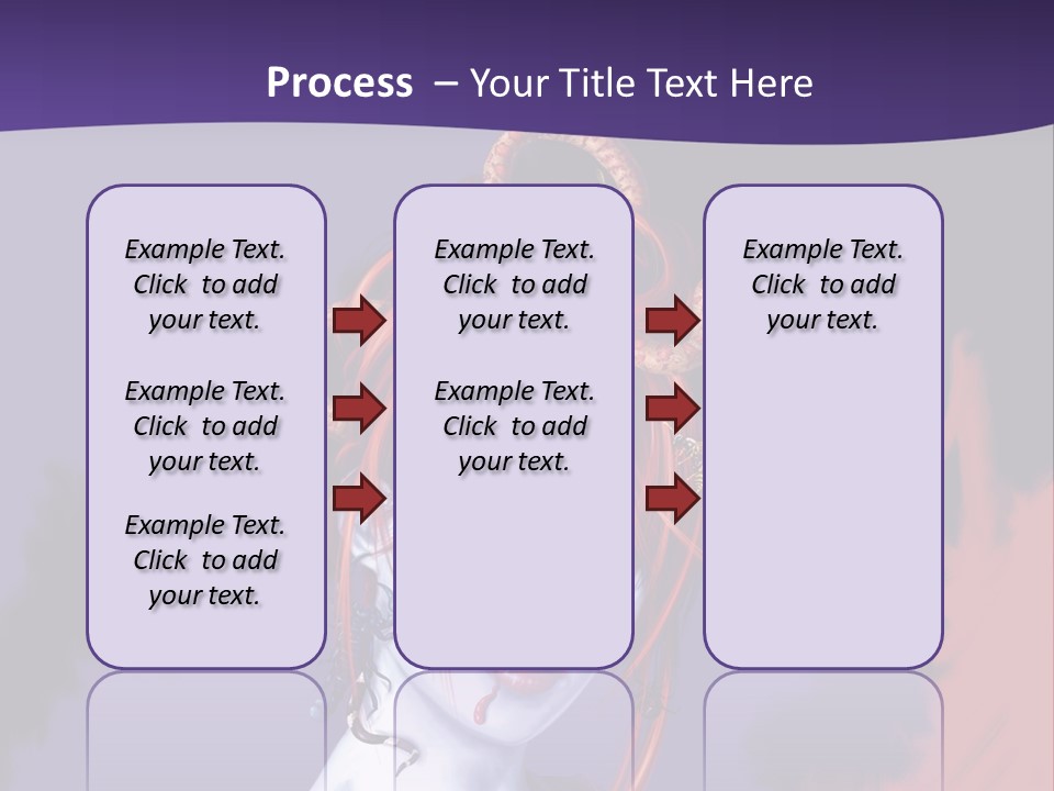 Remote Equipment Cool PowerPoint Template