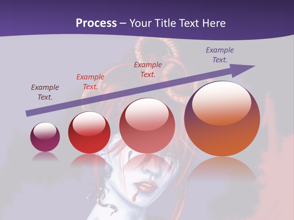 Remote Equipment Cool PowerPoint Template