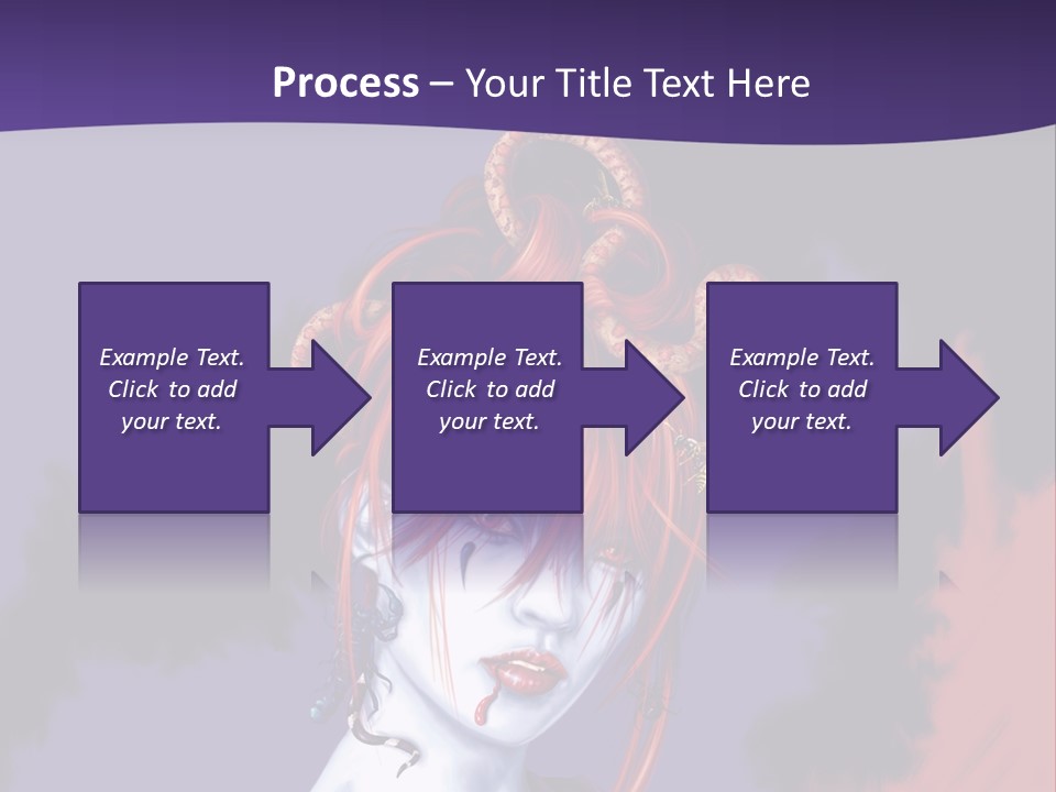 Remote Equipment Cool PowerPoint Template