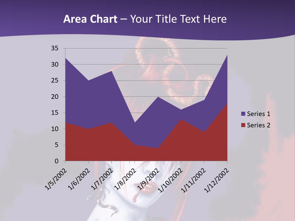 Remote Equipment Cool PowerPoint Template