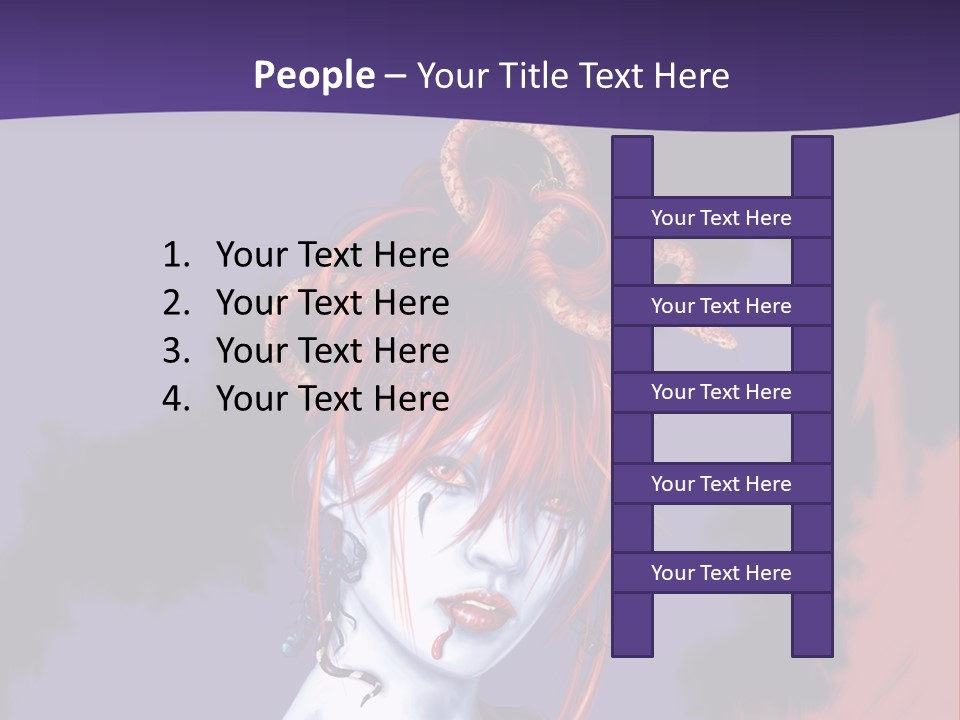 Remote Equipment Cool PowerPoint Template
