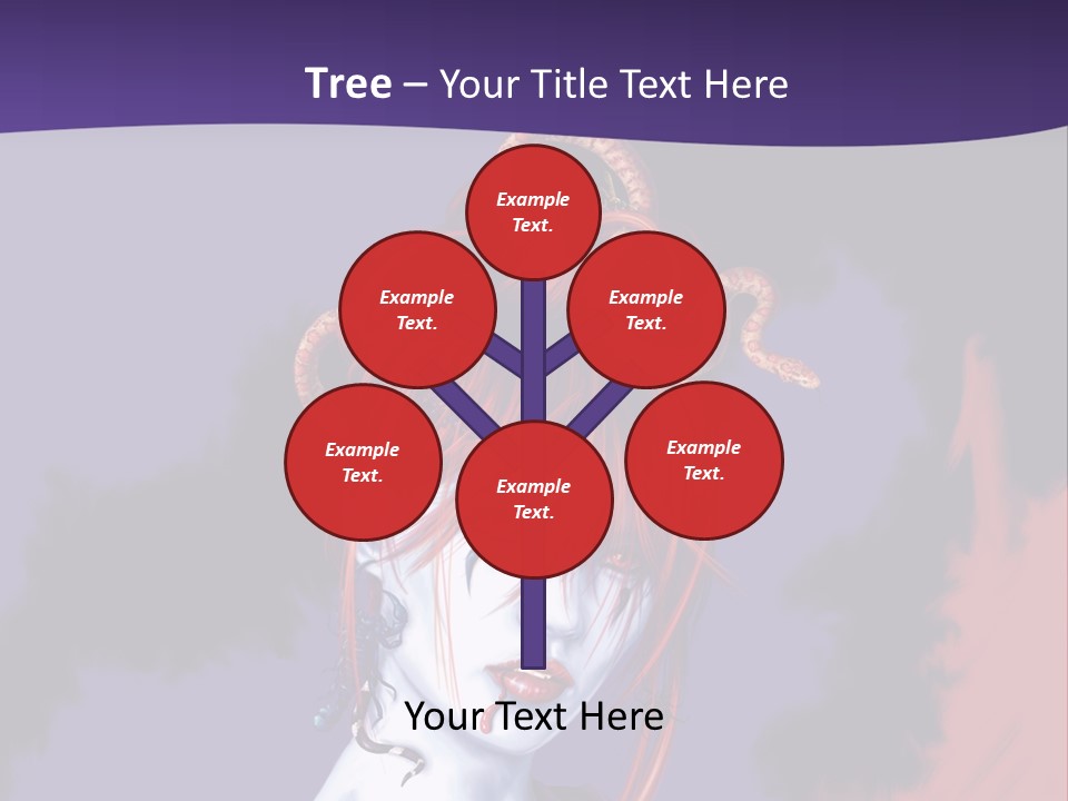 Remote Equipment Cool PowerPoint Template