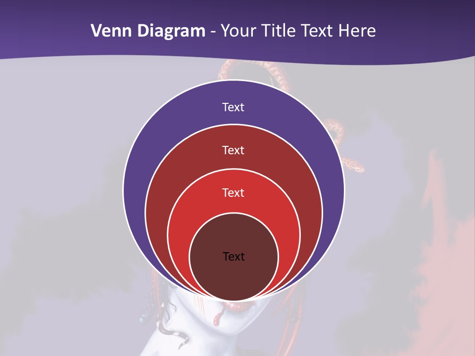 Remote Equipment Cool PowerPoint Template