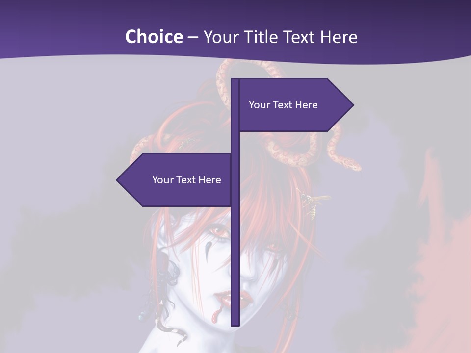 Remote Equipment Cool PowerPoint Template