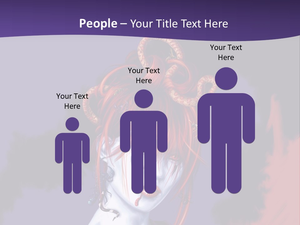 Remote Equipment Cool PowerPoint Template