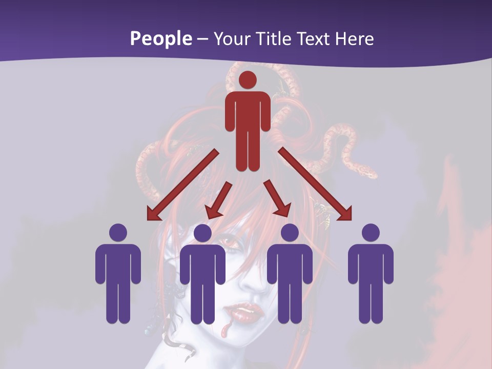 Remote Equipment Cool PowerPoint Template